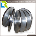 Hot rolled 430 stainless steel strip in stock